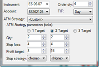 Advanced Trade Management Features