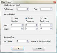 Advanced Trade Management Features